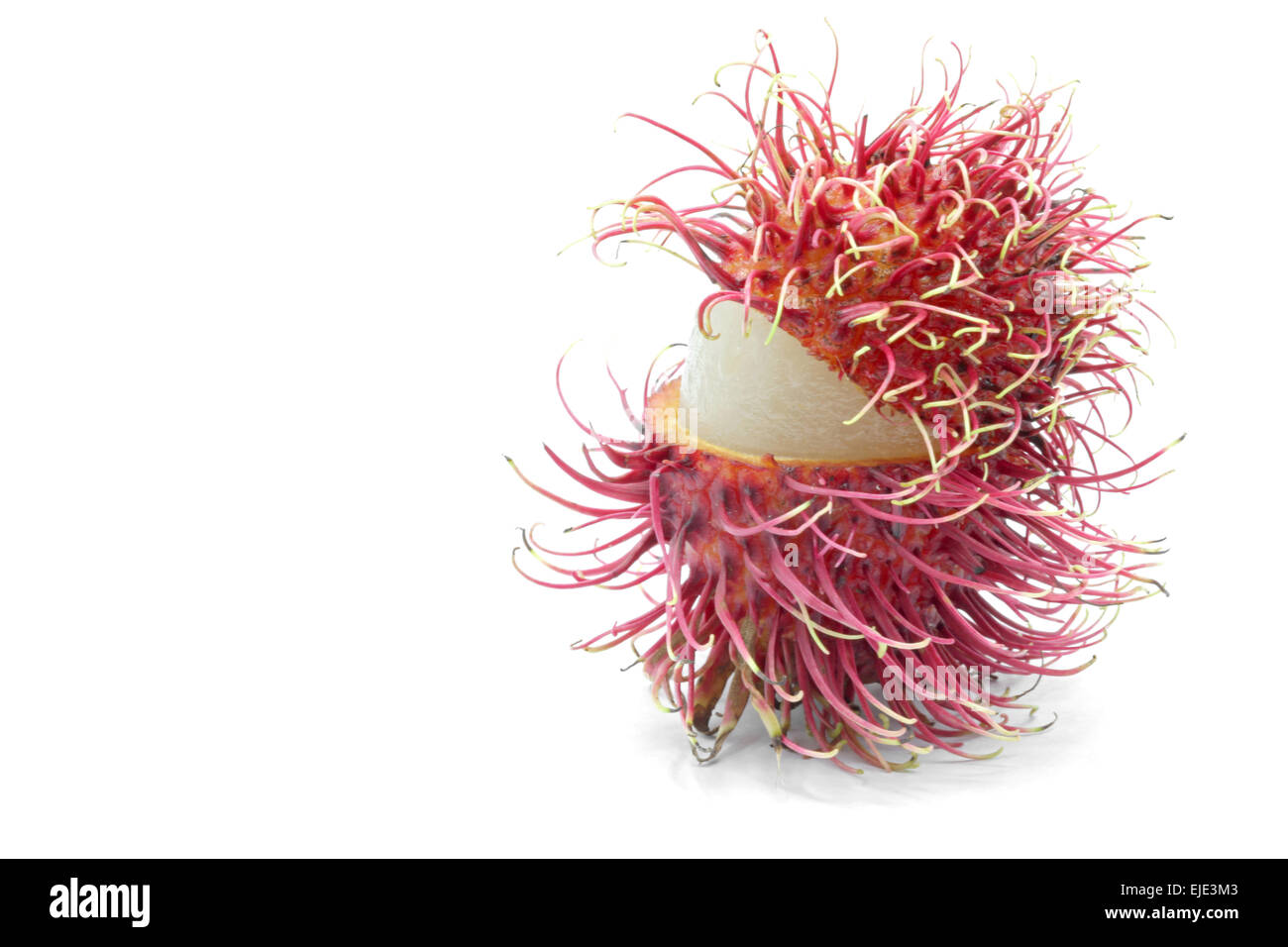Shot rambutan fruit hi-res stock photography and images - Alamy