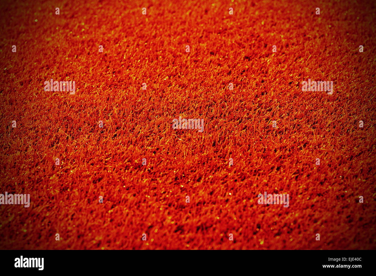 red carpet close up background or texture Stock Photo - Alamy