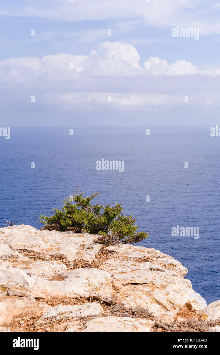 Formentera Balearic Islands Spain Stock Photo