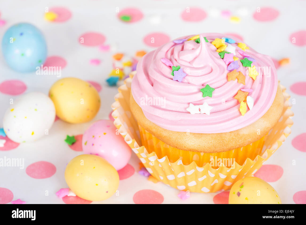 Pastel candy colors hi-res stock photography and images - Alamy
