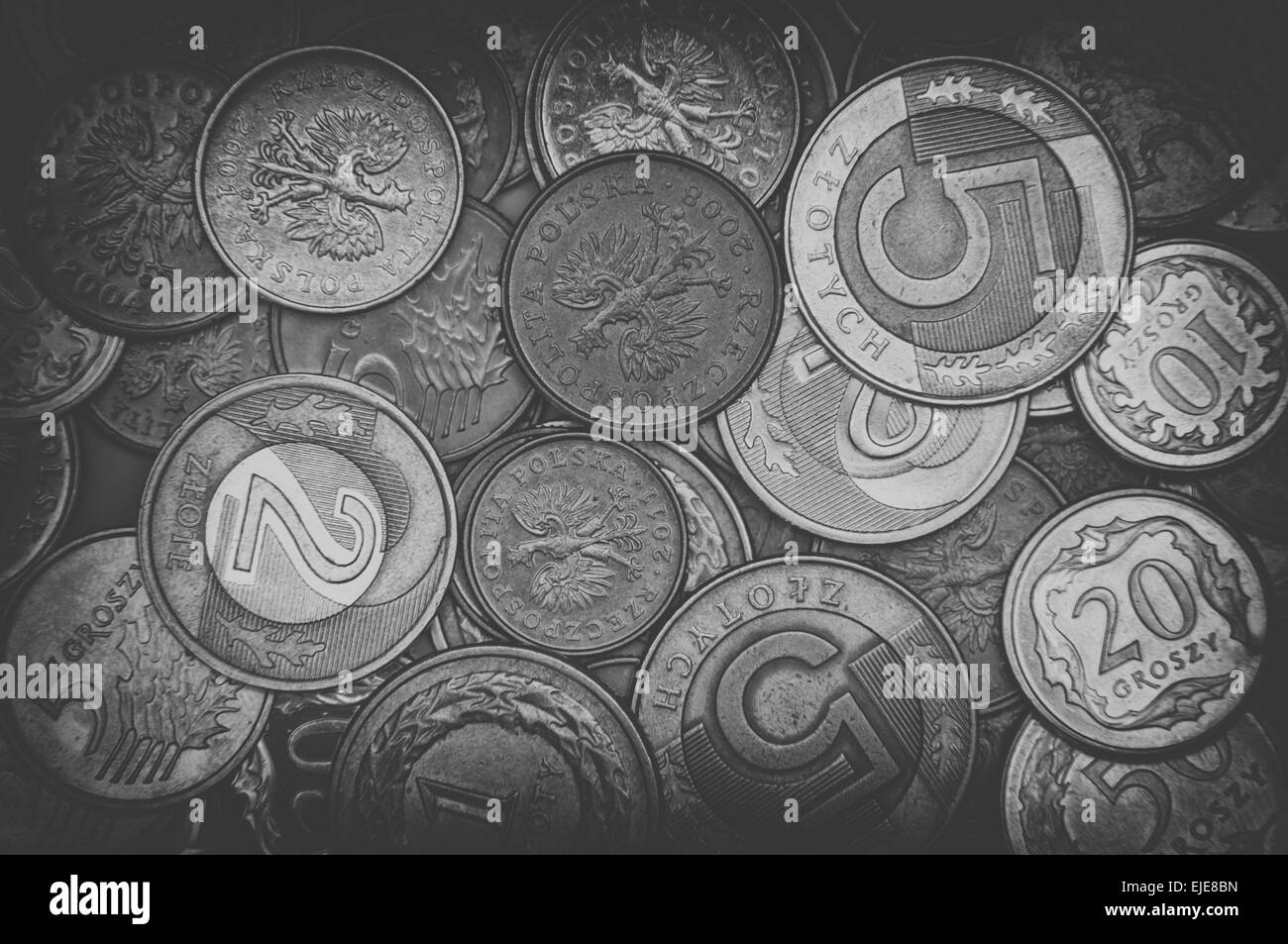 Income crisis Black and White Stock Photos & Images - Alamy