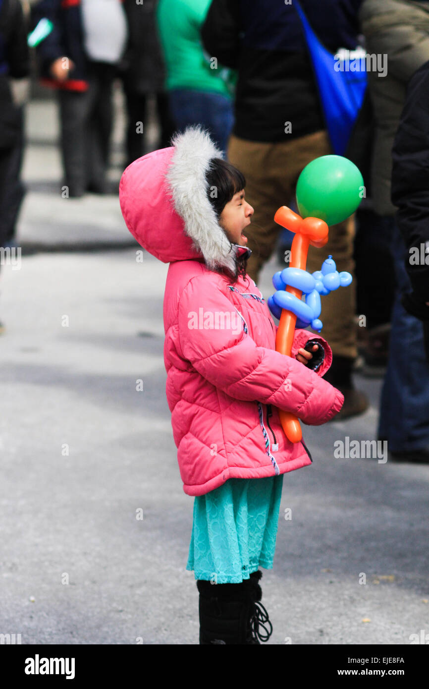 richmond quebec st patricks day parade
