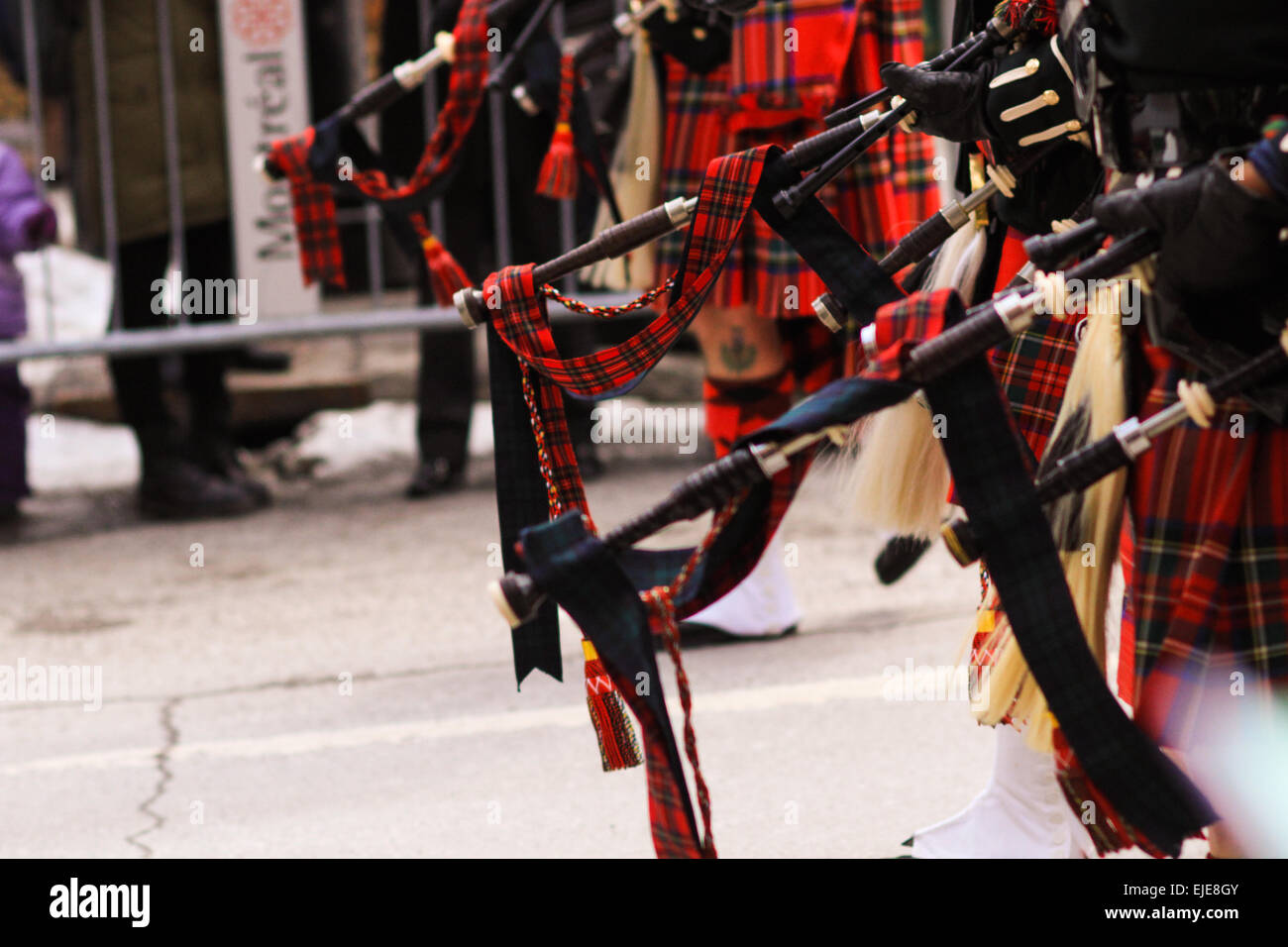 richmond quebec st patricks day parade