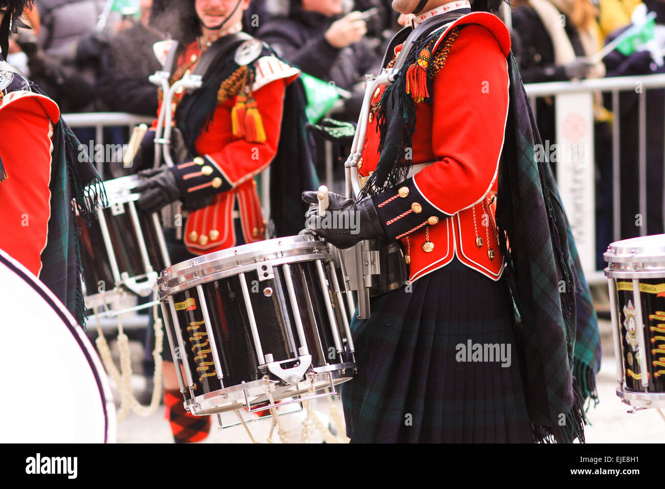 montreal st patricks day parade attendance matters