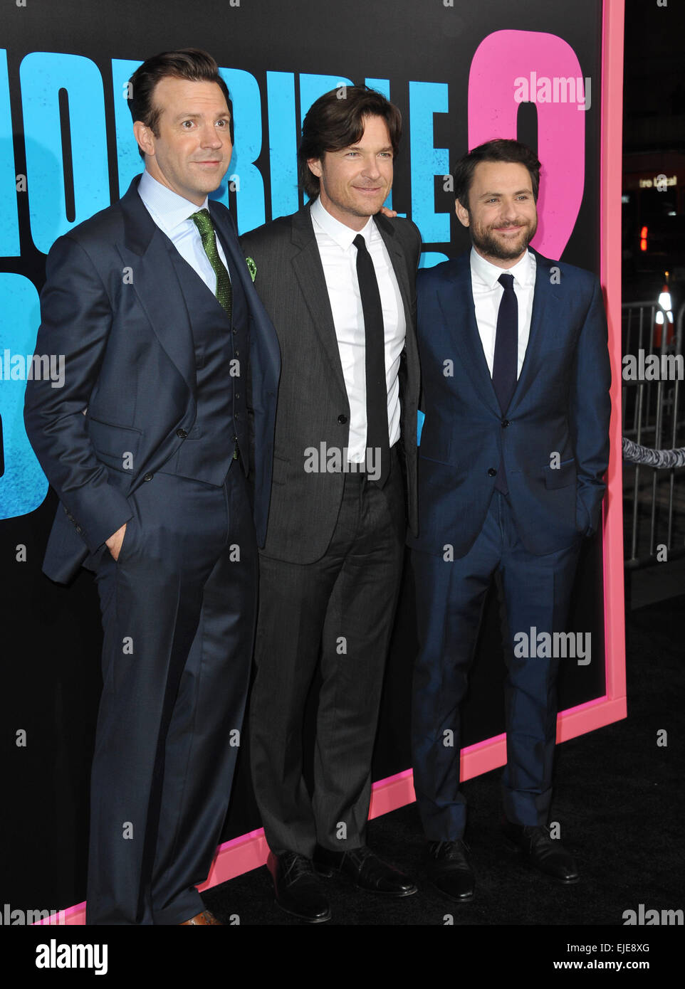 File:Jason Sudeikis, Charlie Day, Jason Bateman.jpg - Wikipedia