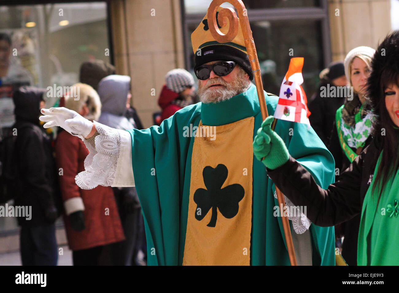 montreal parade st patricks day