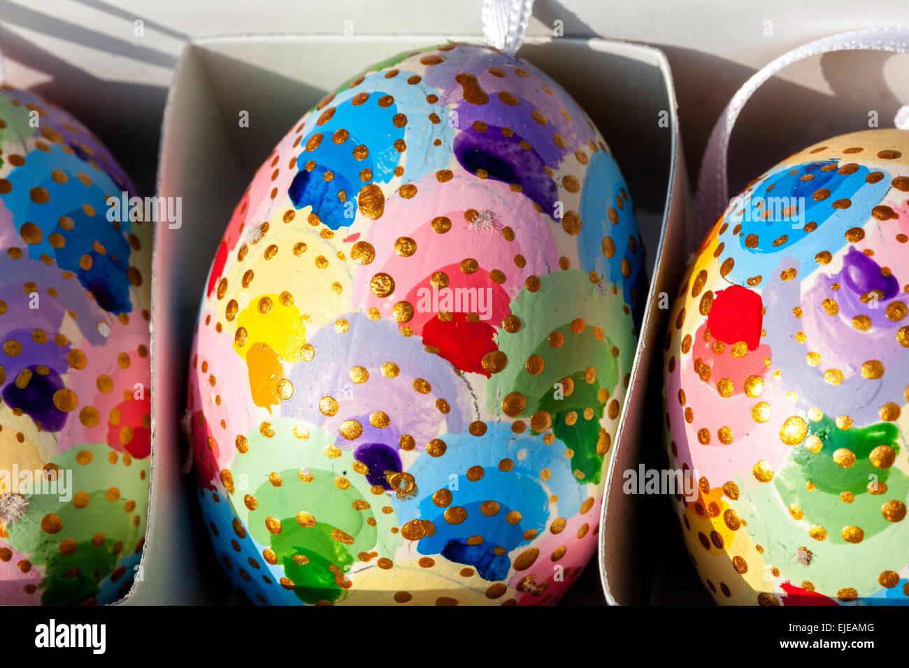 Original Czech Easter Eggs, traditions, holidays, Prague Czech Republic