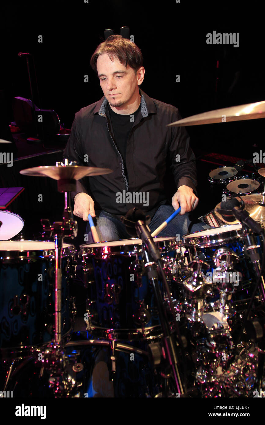 King crimson 2014 hires stock photography and images Alamy