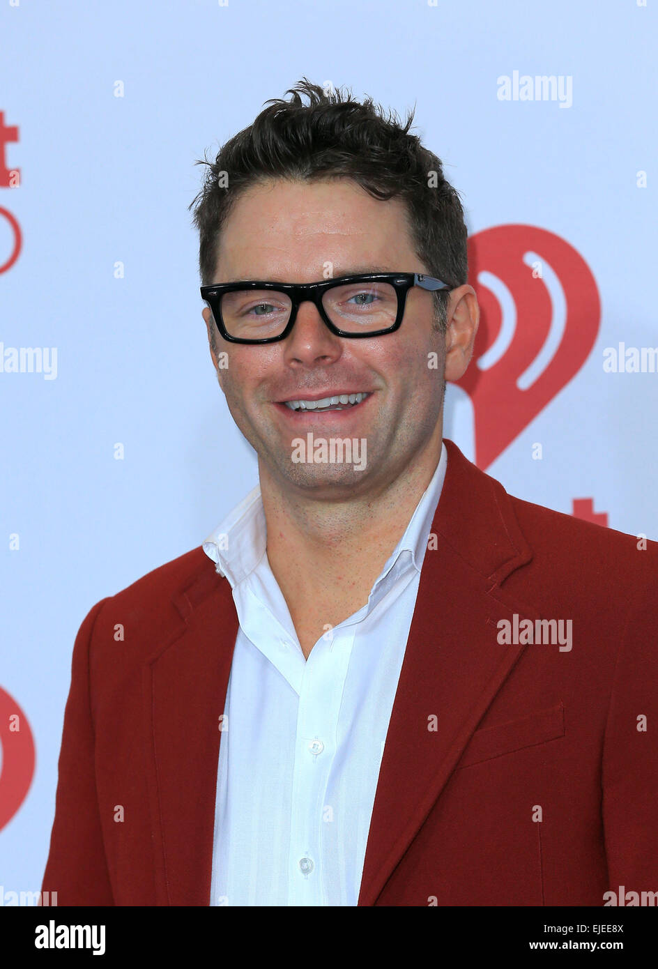 iHeartRadio Music Festival 2014 Las Vegas Featuring Bobby Bones Where
