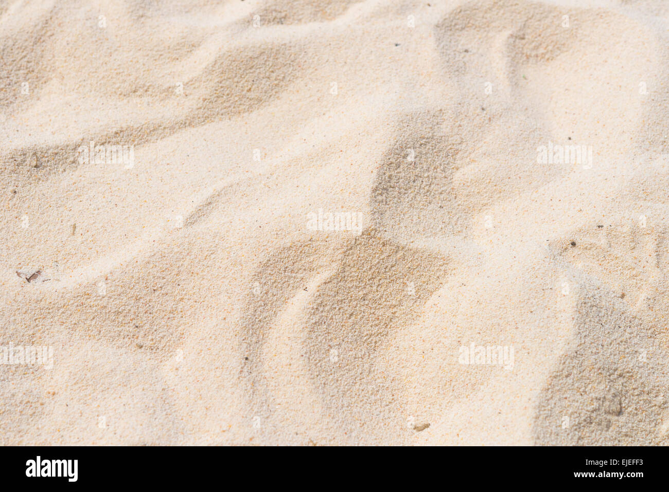 Sand close up vacation hi-res stock photography and images - Alamy