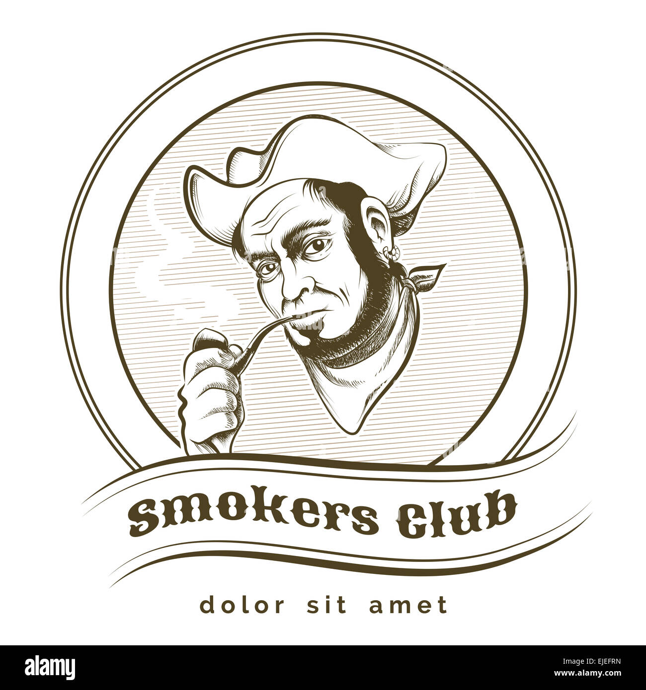 Smokers Club High Resolution Stock Photography and Images Alamy