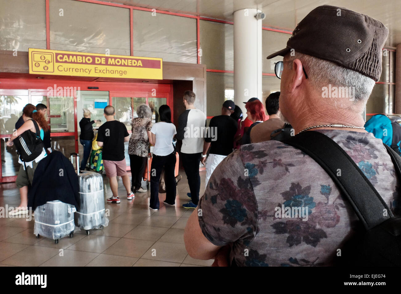 Page 2 - Aeropuerto Internacional High Resolution Stock Photography and  Images - Alamy