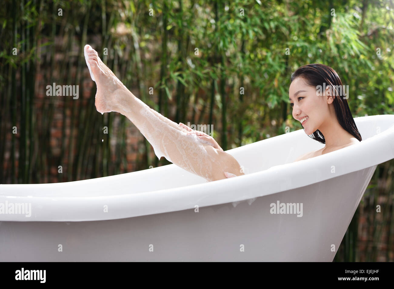 Sexy babe video sample