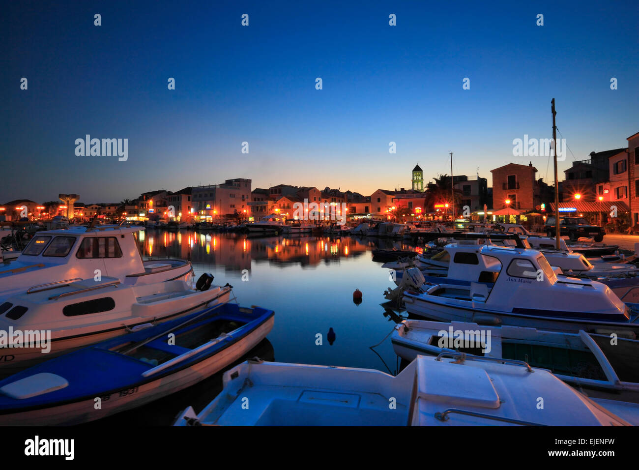 old-town-waterfront-boats-hi-res-stock-photography-and-images-alamy