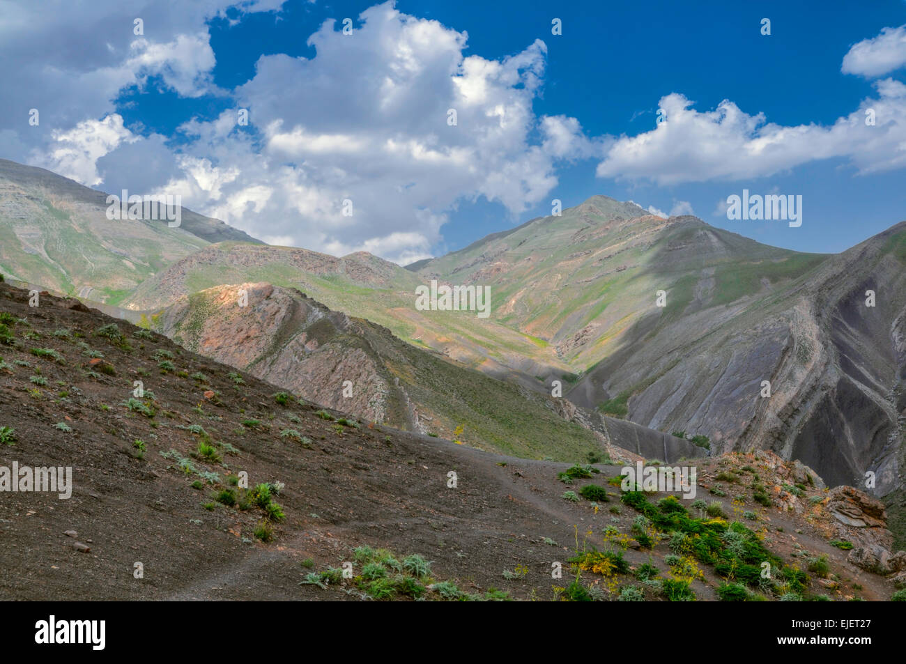 Tochal mountain hires stock photography and images Alamy