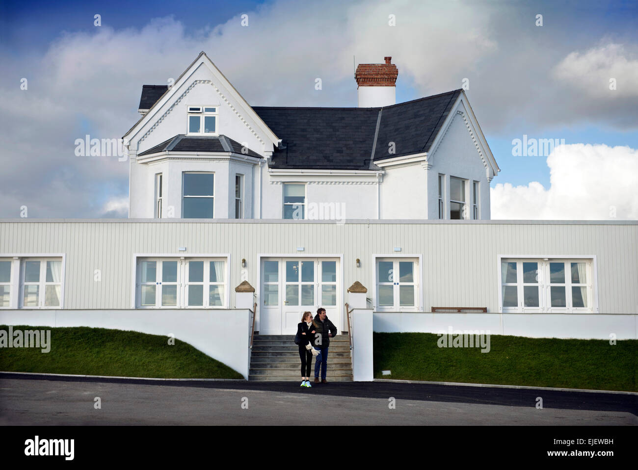 English boarding house hires stock photography and images Alamy