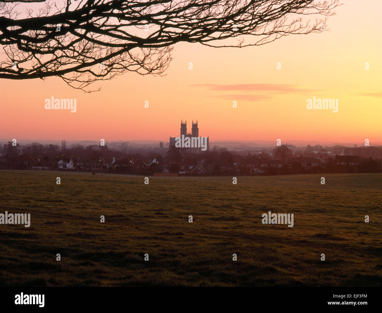 Beverley Town Yorkshire Uk Stock Photos & Beverley Town Beverley Town Yorkshire Uk Stock Photos & Beverley Town