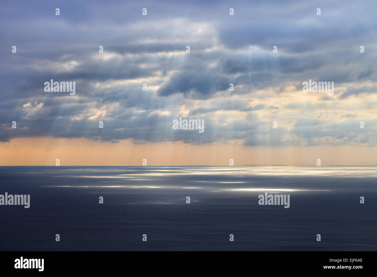dramatic sky background Stock Photo - Alamy
