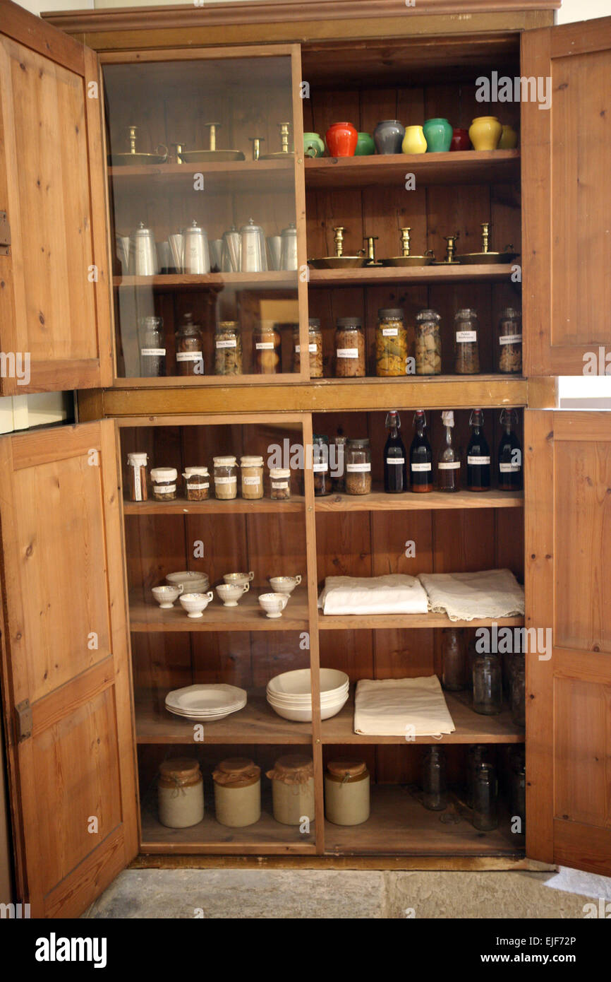 Petworth kitchen hires stock photography and images Alamy