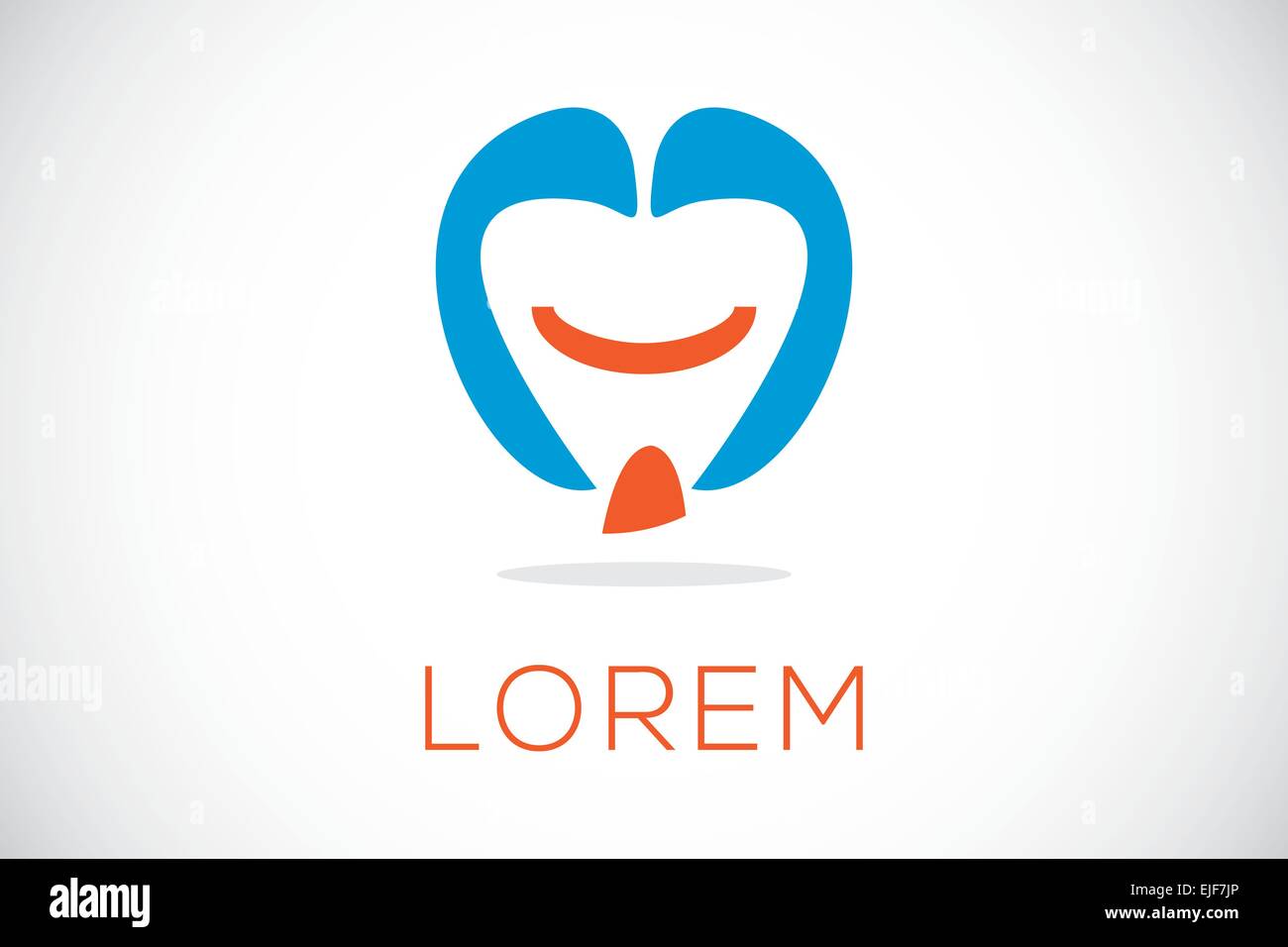 Vector Icon Teeth & Dental Stock Vector Image & Art - Alamy