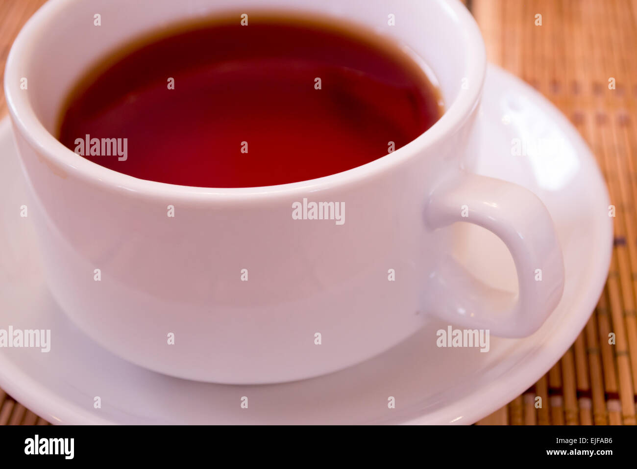 Liquid tea hi-res stock photography and images - Alamy
