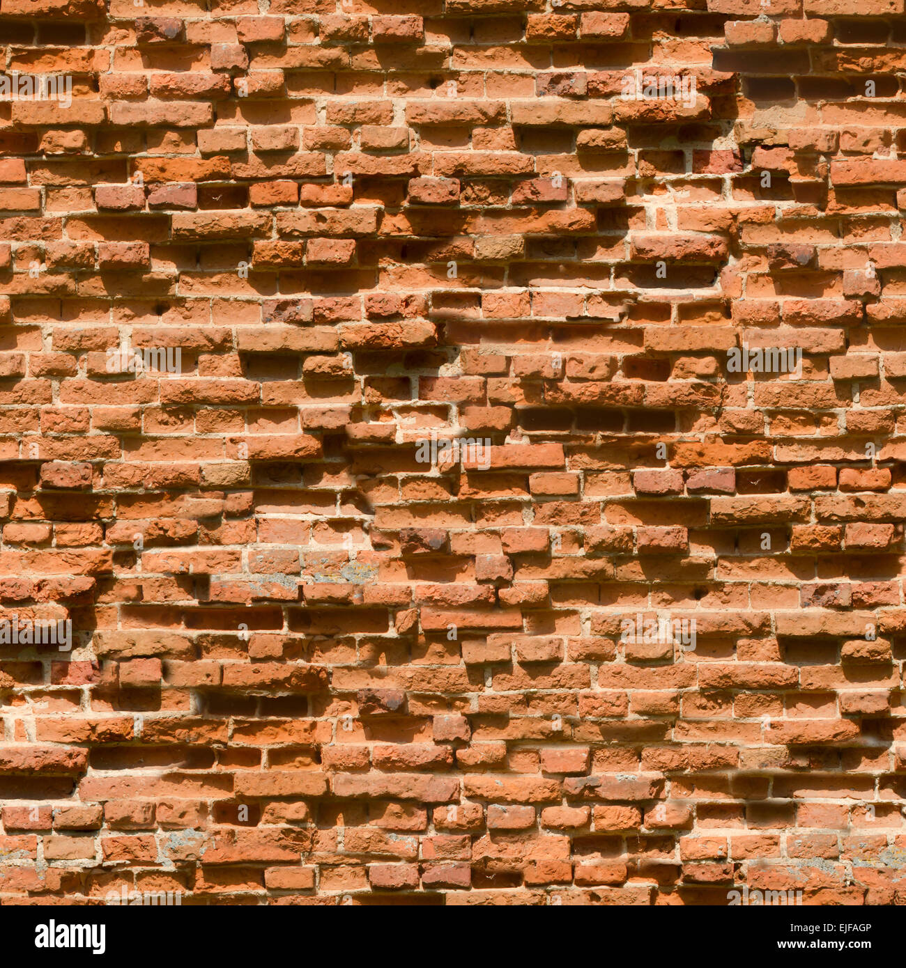 Old Seamless Brick Wall Hi-res Stock Photography And Images - Alamy