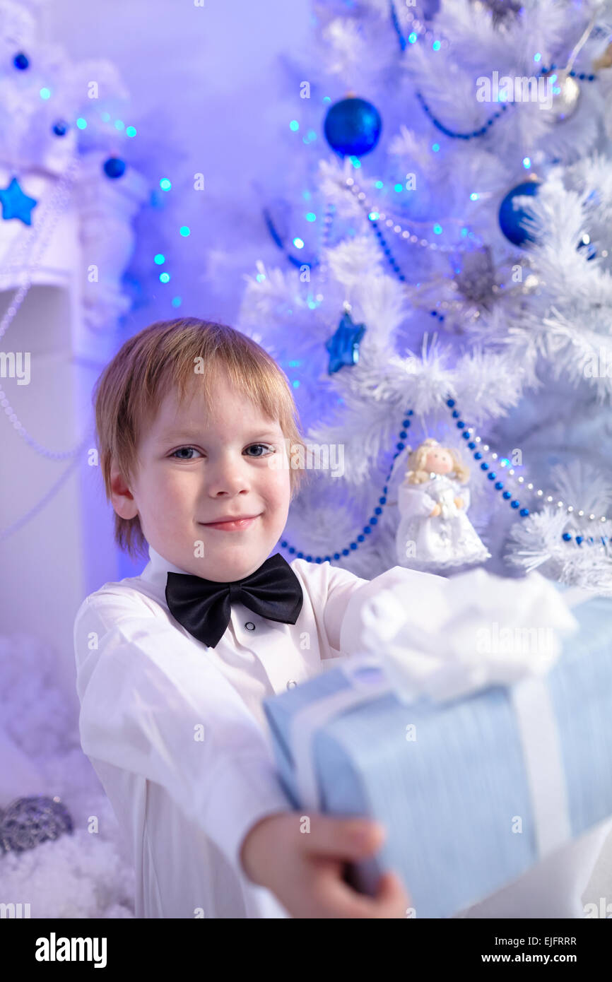 baby boy white shirt with bow tie