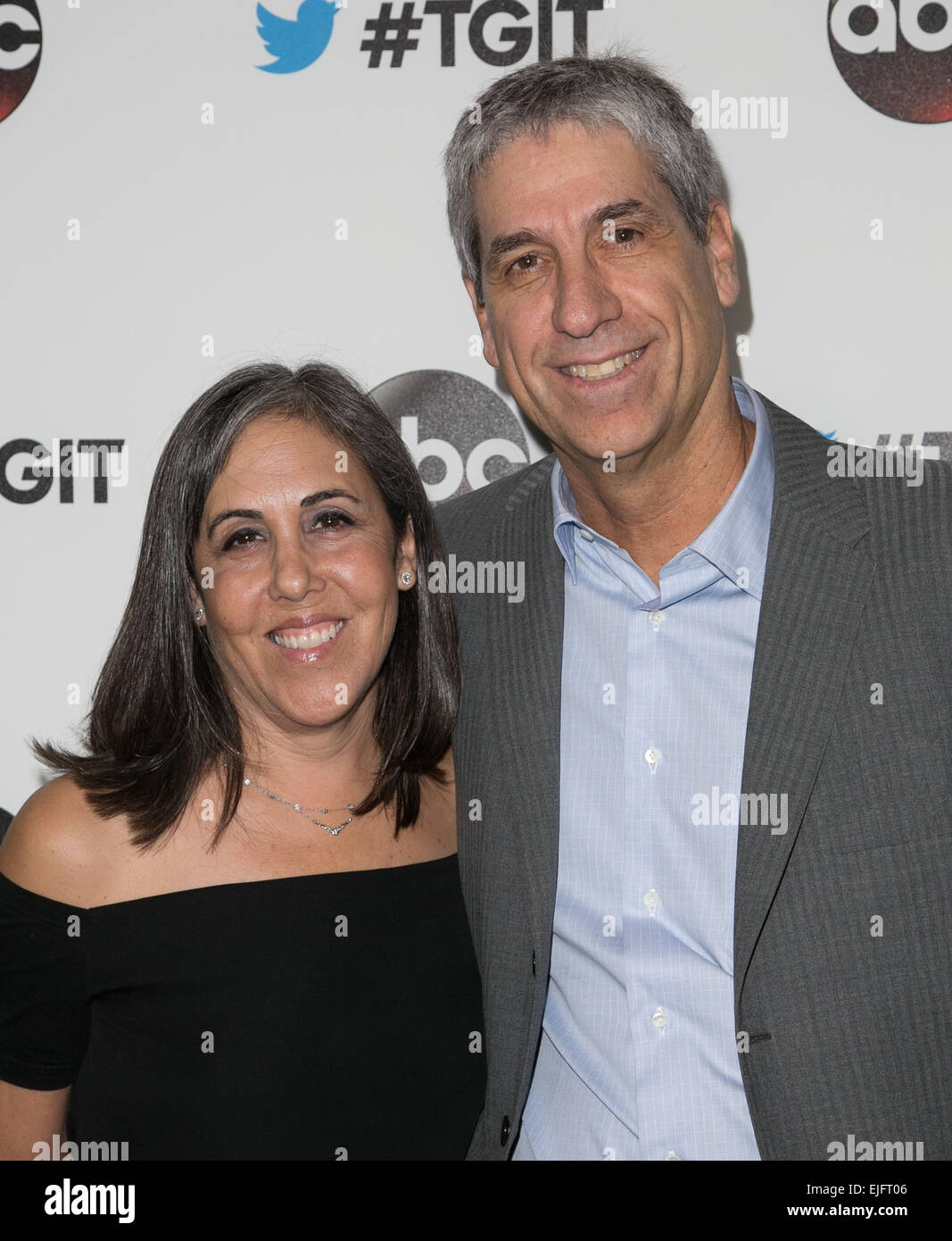 Rob Corn TGIT Premiere Event for Grey's Anatomy, Scandal, How To Get Away With ...