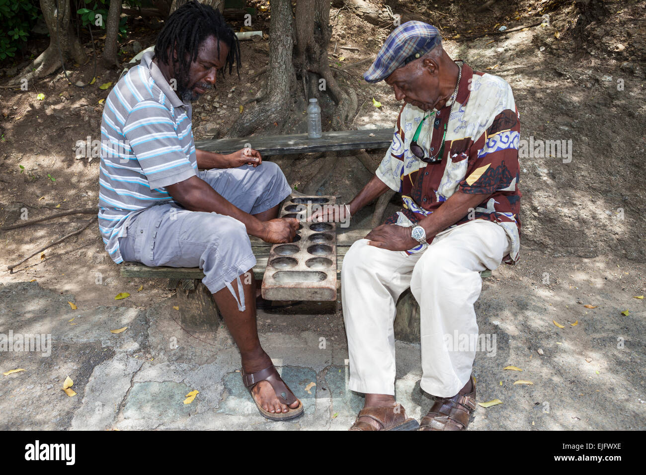 Warri game hi-res stock photography and images - Alamy