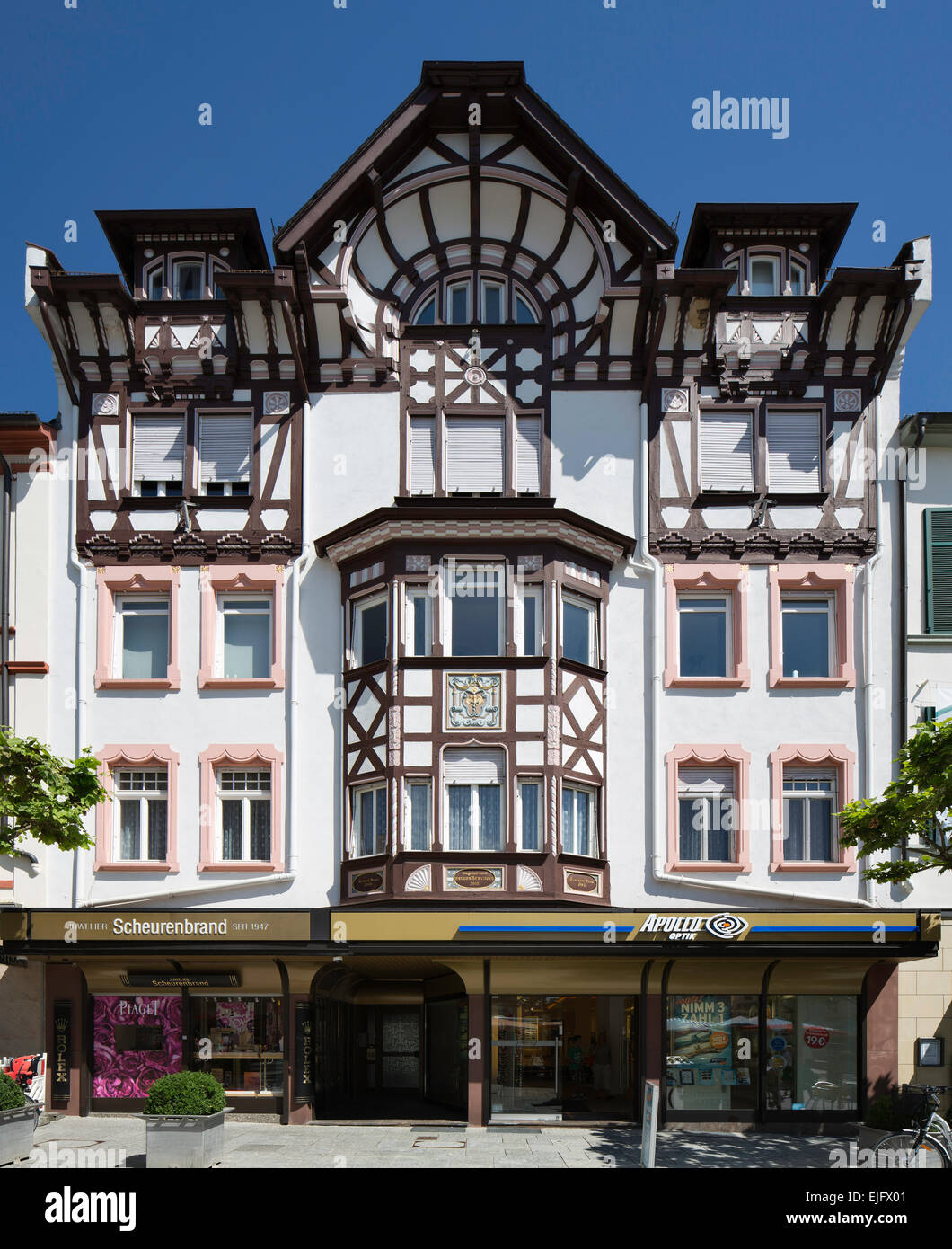 Bad homburg taunus hires stock photography and images Alamy