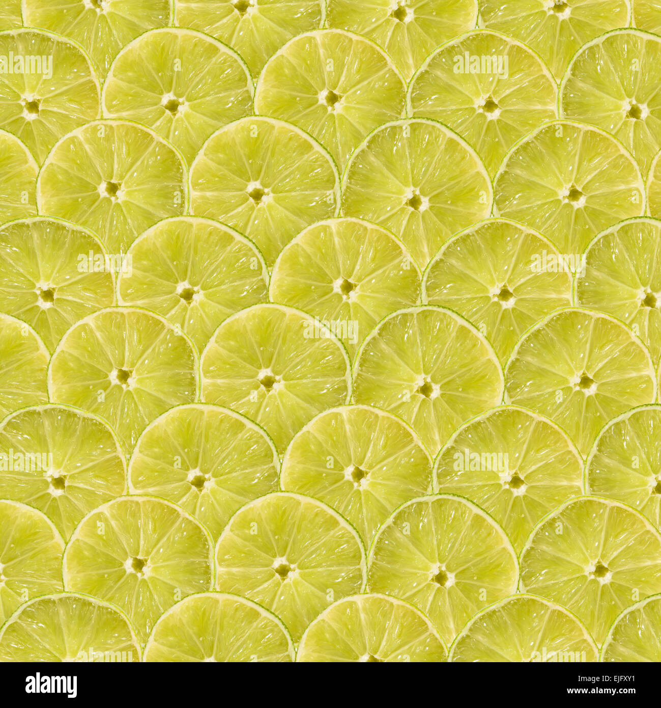Lime Slice Abstract Seamless Pattern Stock Photo - Alamy