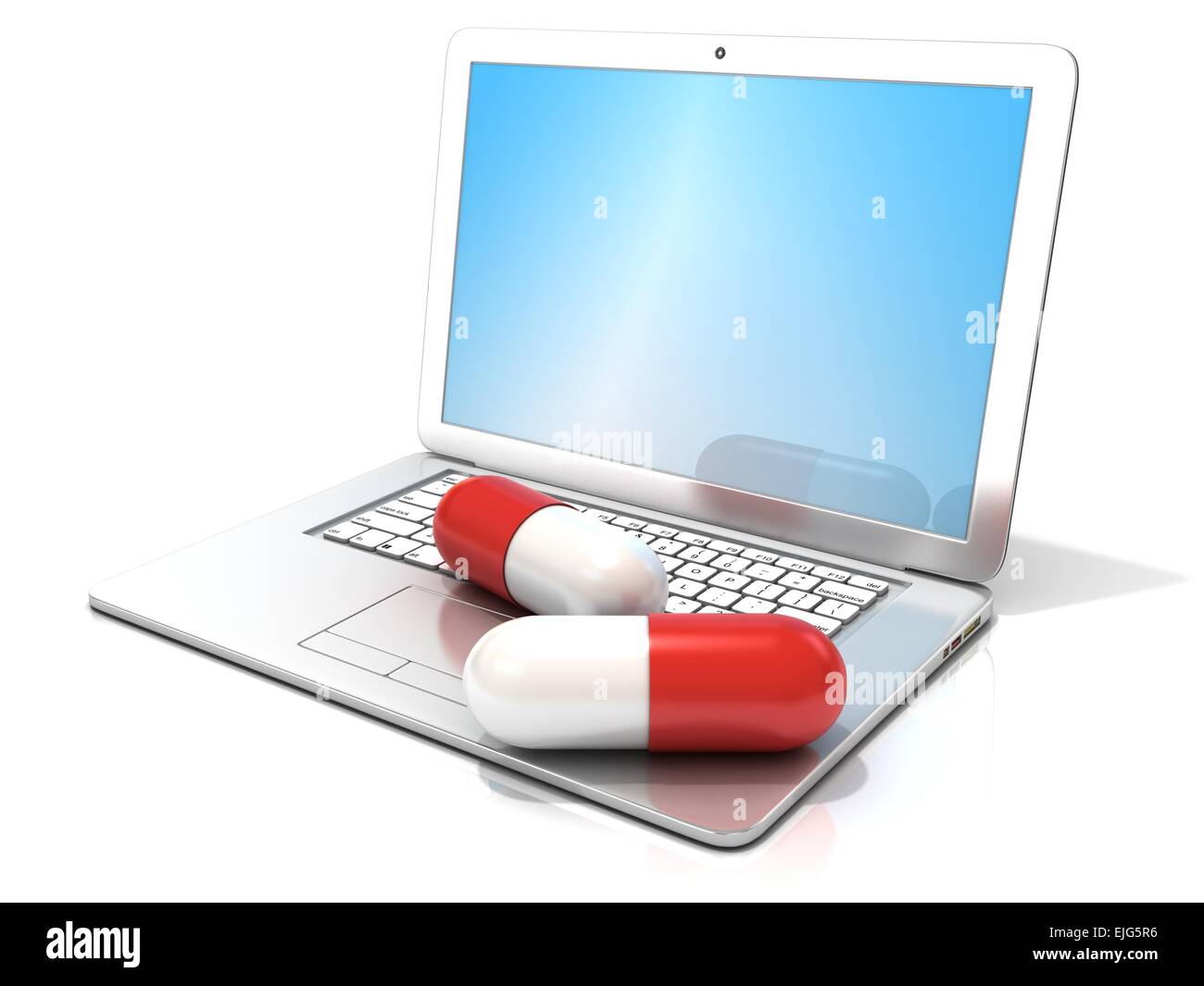Pharmacy issue Cut Out Stock Images & Pictures - Alamy