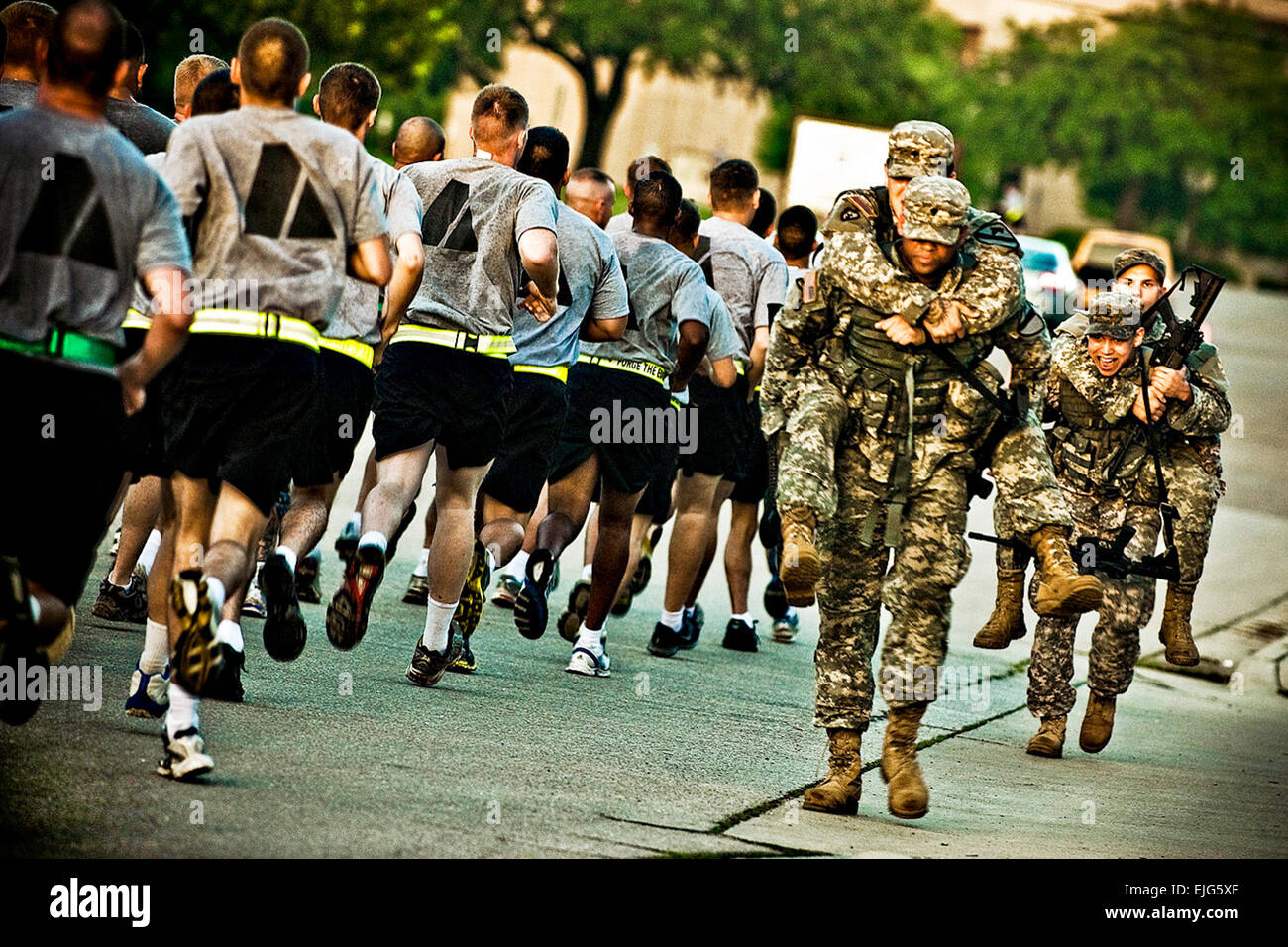 38th Cavalry High Resolution Stock Photography and Images - Alamy