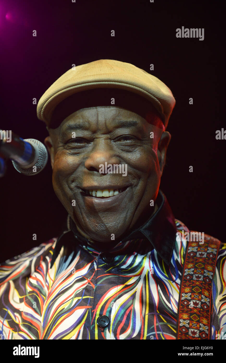 Experience Hendrix 2014 Tour at Hard Rock Live! Featuring: Eric