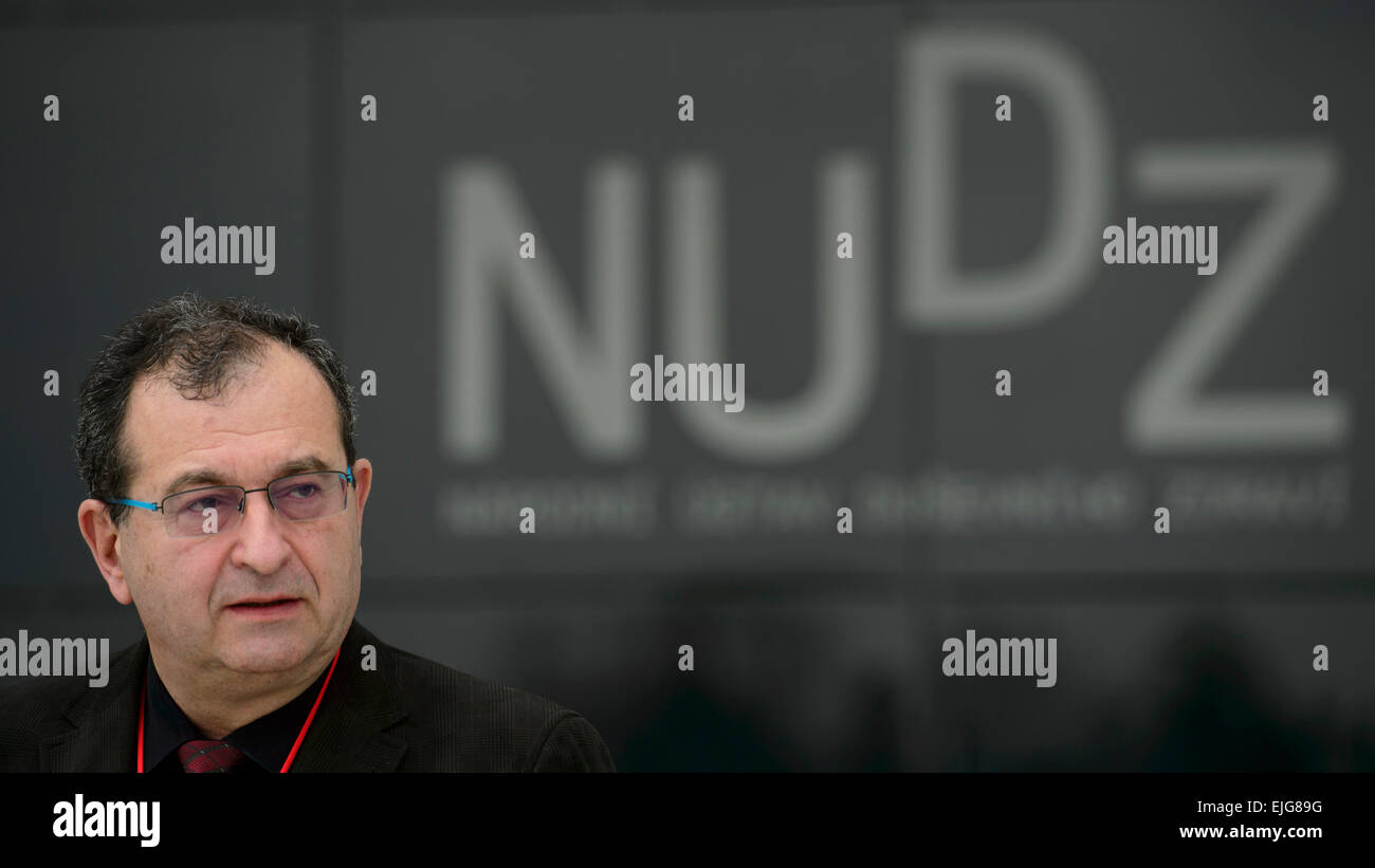 National Institute of Mental Health in Klecany near Prague, Czech