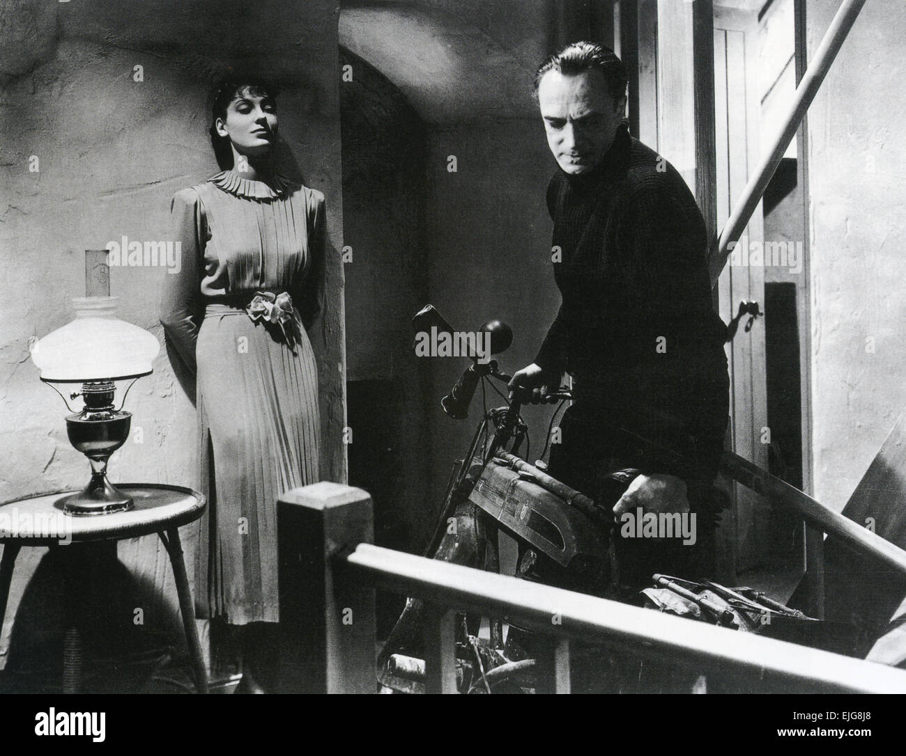 Valerie Hobson High Resolution Stock Photography And