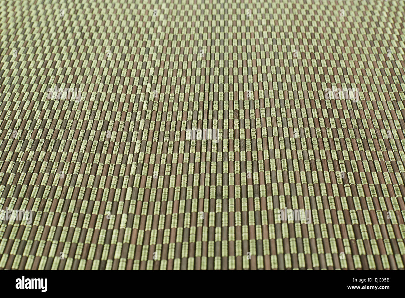 Japanese Tatami Mat Floor Covering Stock Photos Japanese Tatami