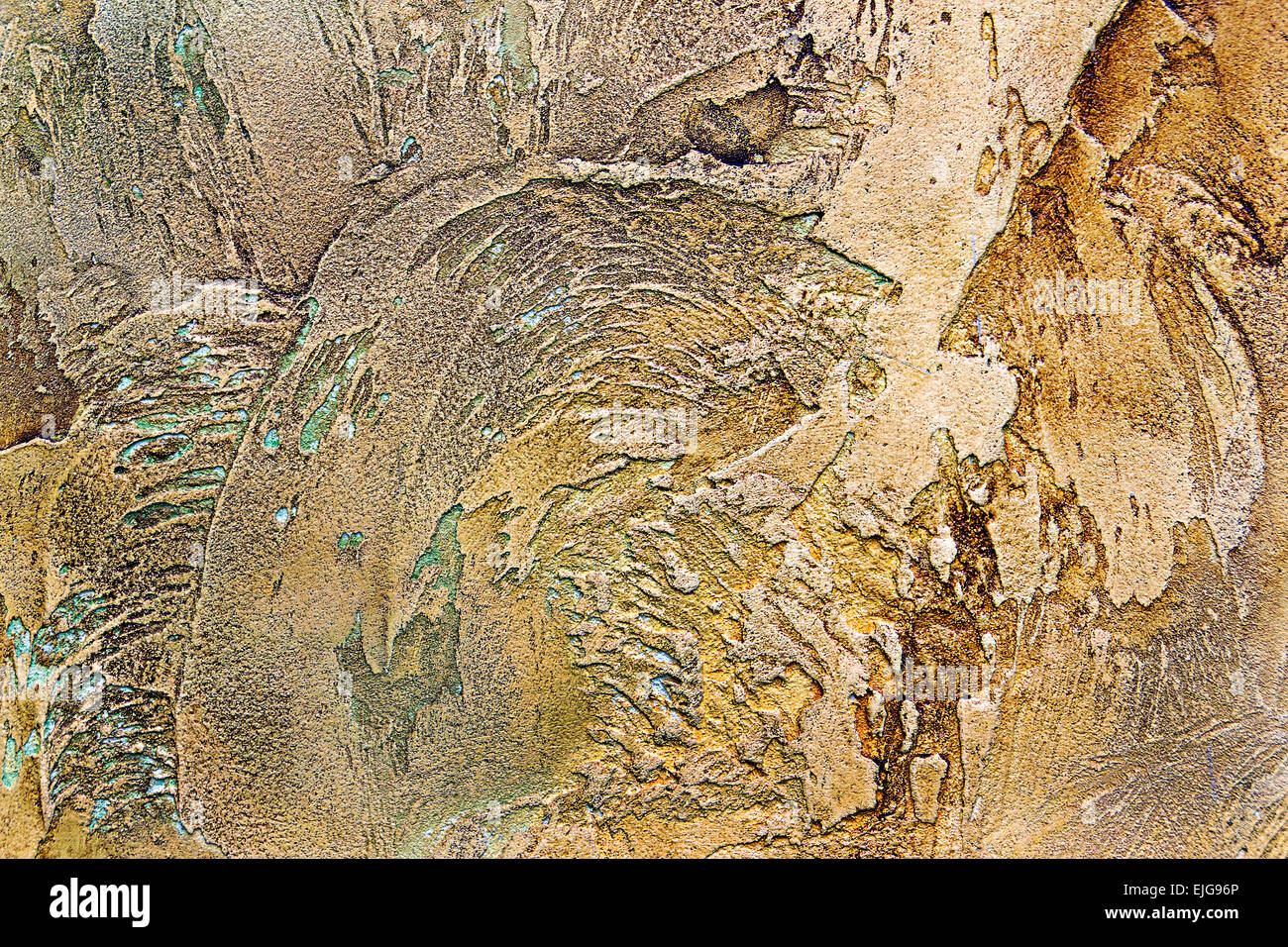 illustration of grunge rock background Stock Photo - Alamy