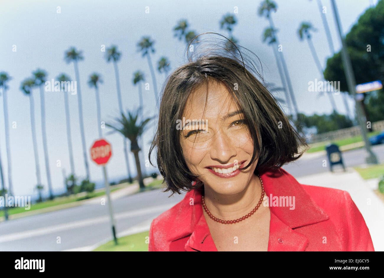 LOS ANGELES, CA – NOVEMBER 11: American actress, director, Katrina