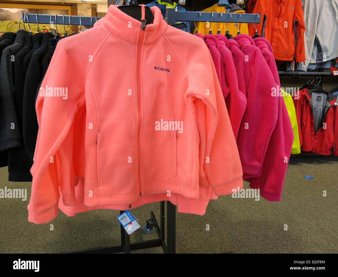 Dick's Sporting Goods in Tampa, Florida, USA Stock Photo Alamy