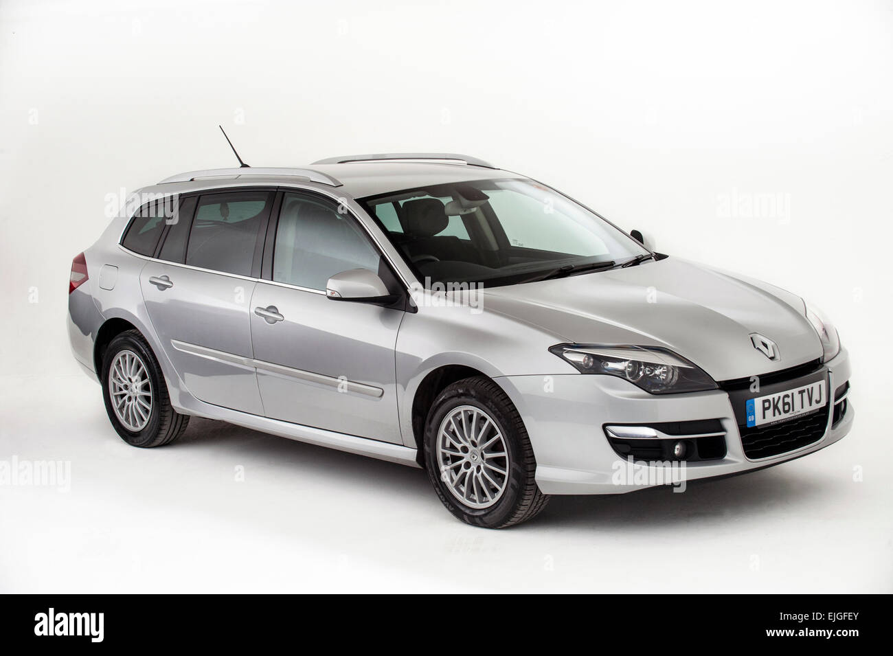 Renault laguna hi-res stock photography and images - Alamy