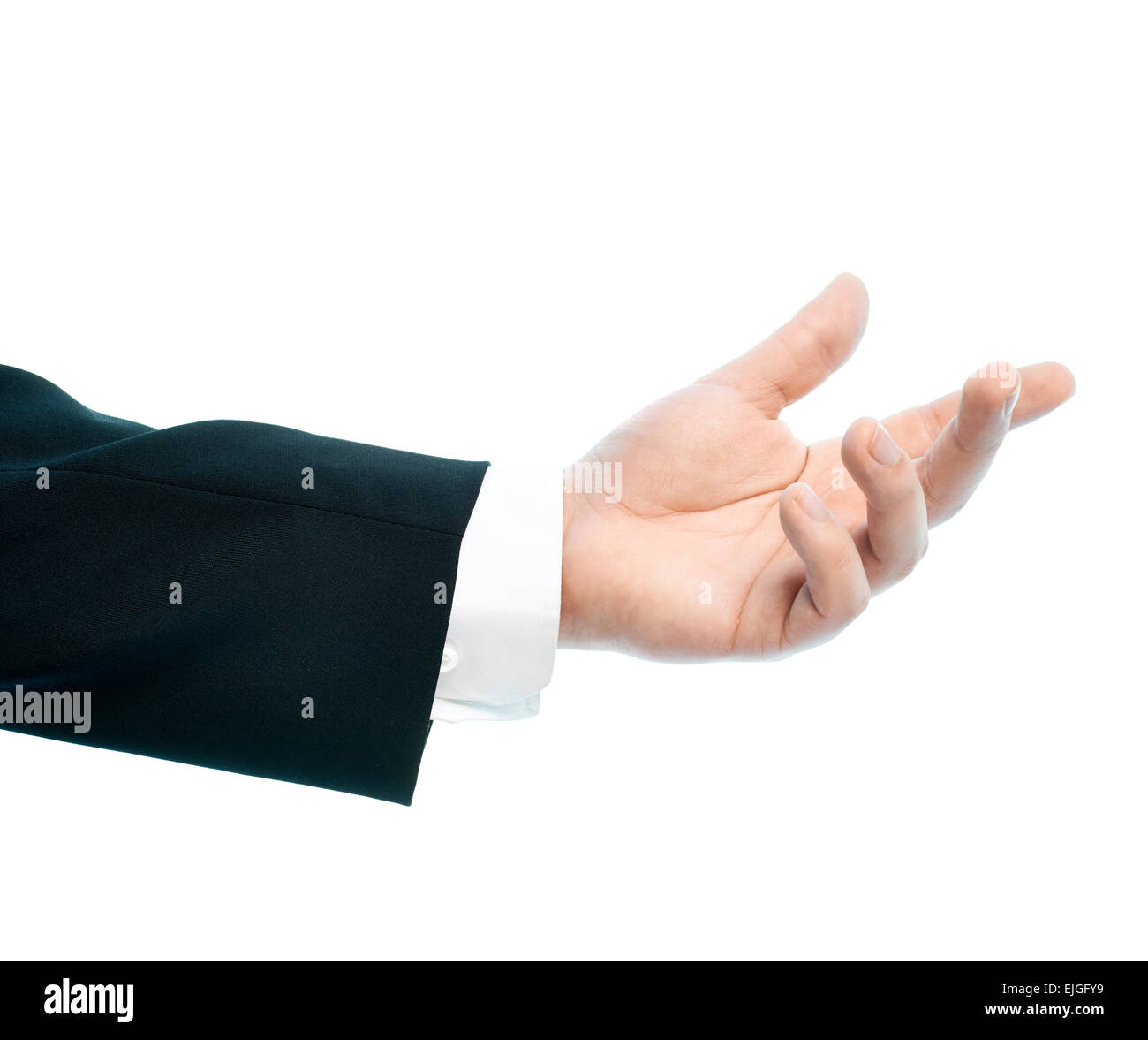 Composition On Hand Composition hand caucasian man touching hi-res stock photography and ...