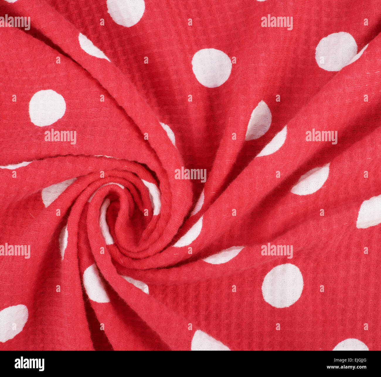 Retro abstract polka dot hi-res stock photography and images - Alamy