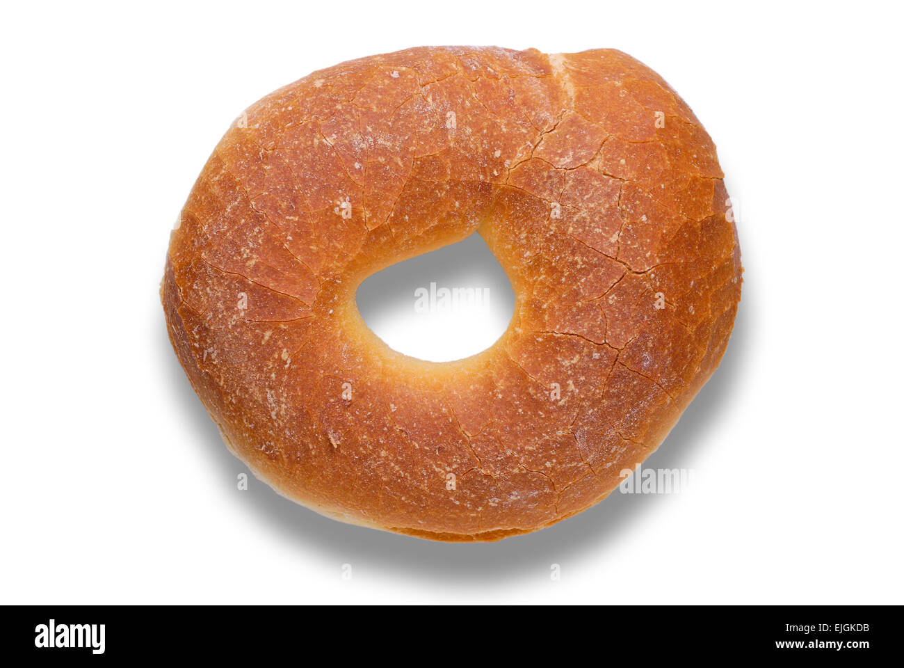 Doughnut shaped bread roll hi-res stock photography and images - Alamy