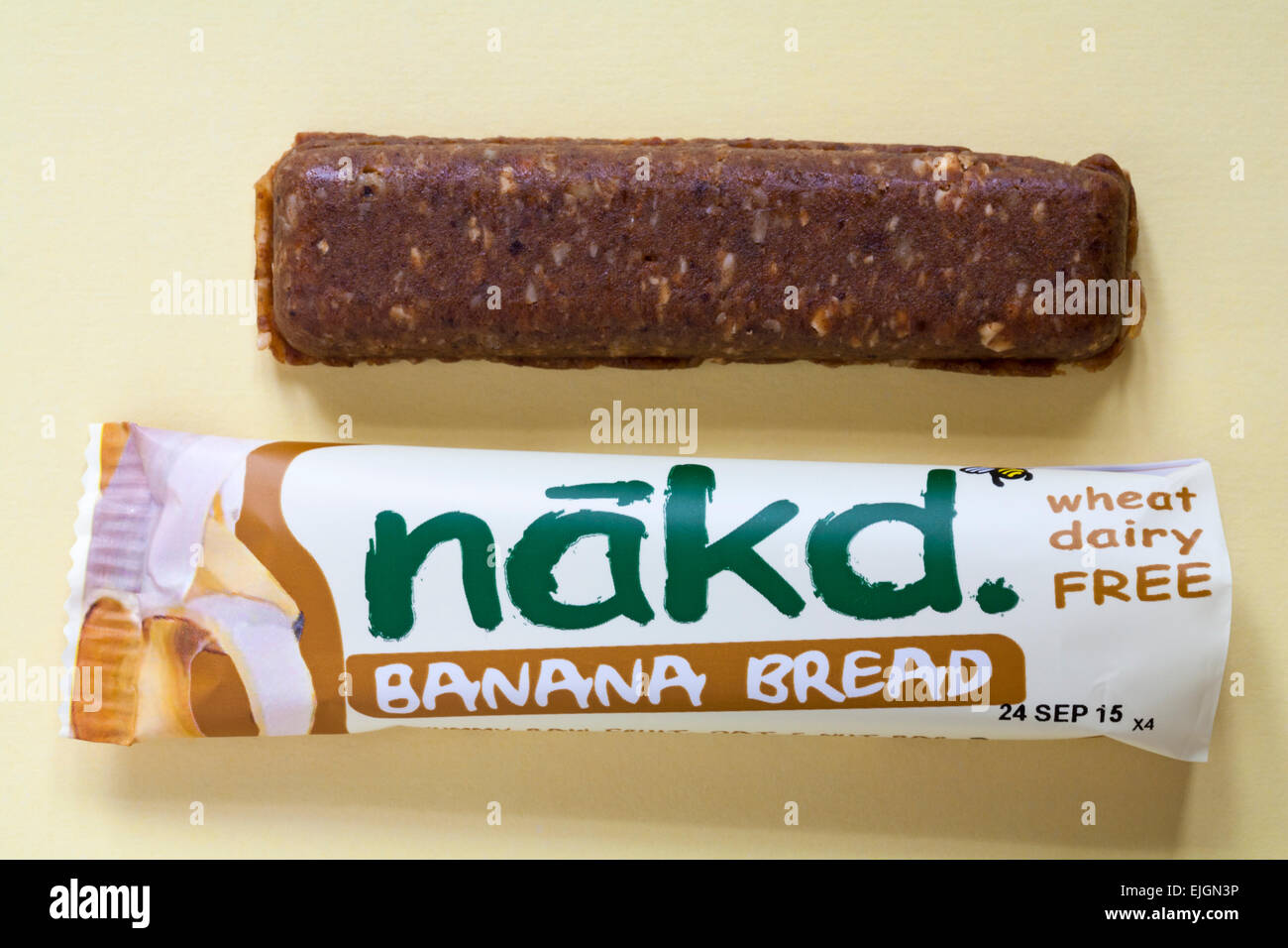 nakd banana