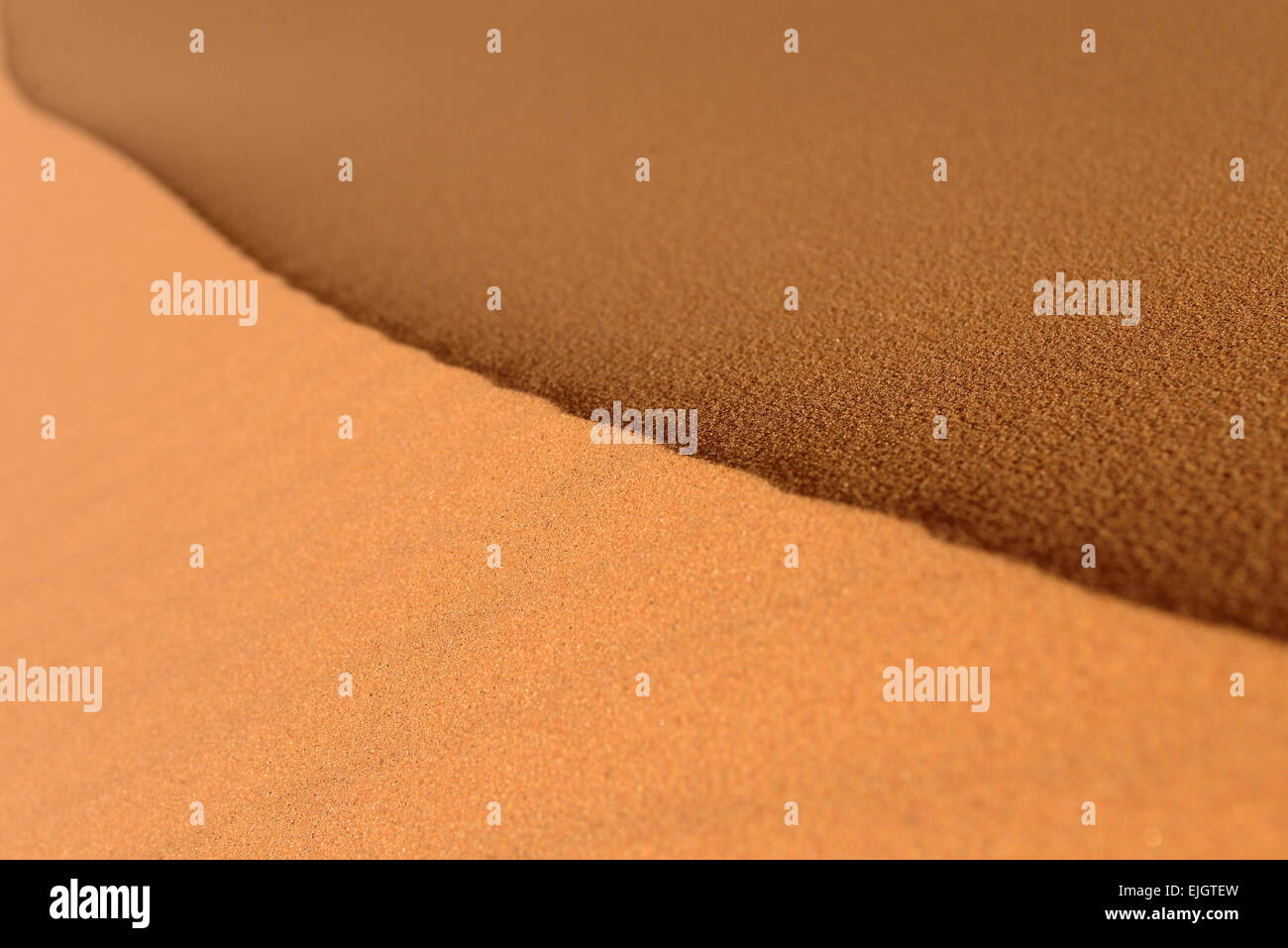 Desert background - Sahara in Morocco near to Merzouga Stock Photo - Alamy