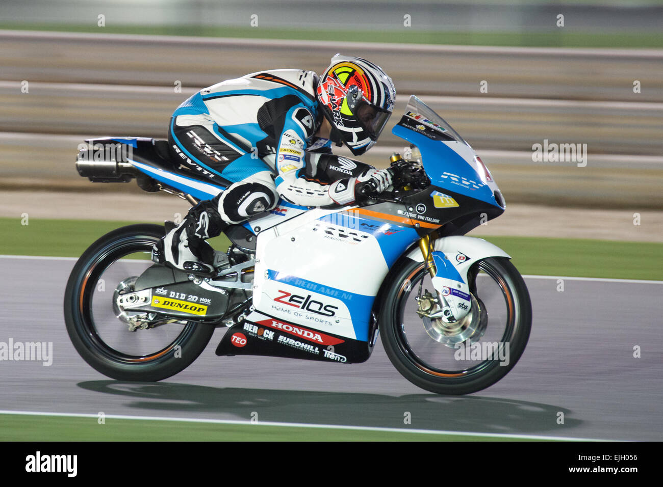 Moto gp 250 hi-res stock photography and images - Page 4 - Alamy