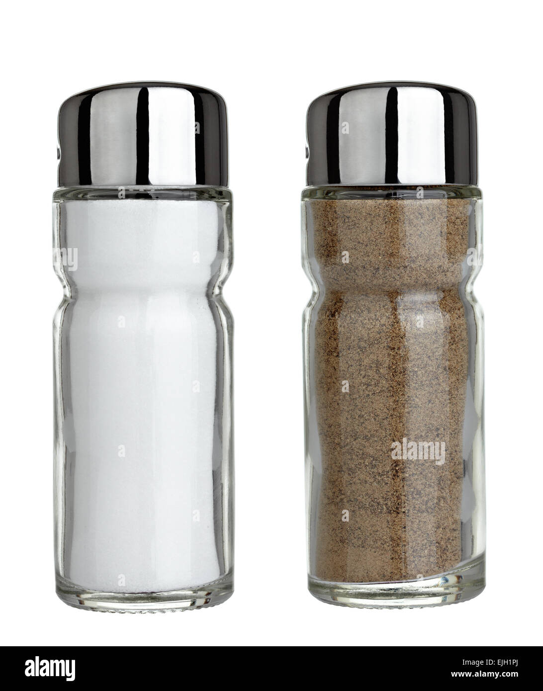 Salt pepper shaker collection hi-res stock photography and images - Alamy