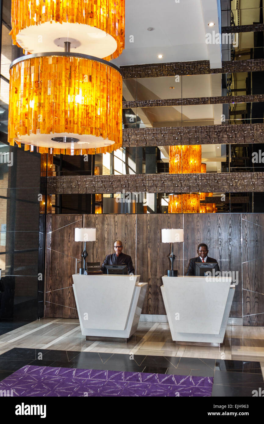 Johannesburg South Africa,Rosebank,Hyatt Regency,hotel,lobby,interior