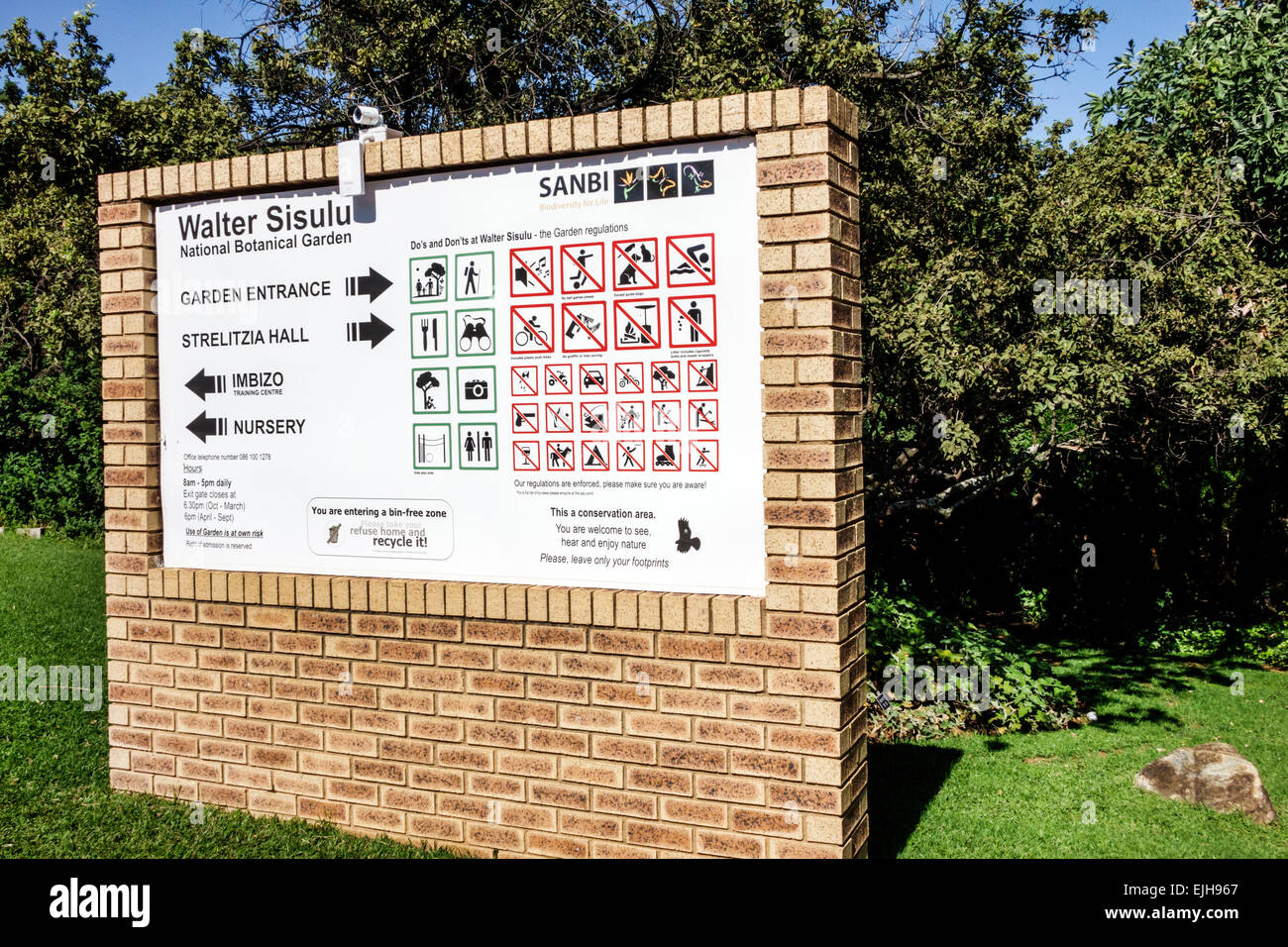 Johannesburg South Africa,Roodepoort,Walter Sisulu National Botanical